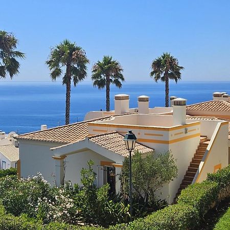 The View - Santo Antonio Villas, Golf & Spa Salema Exterior foto