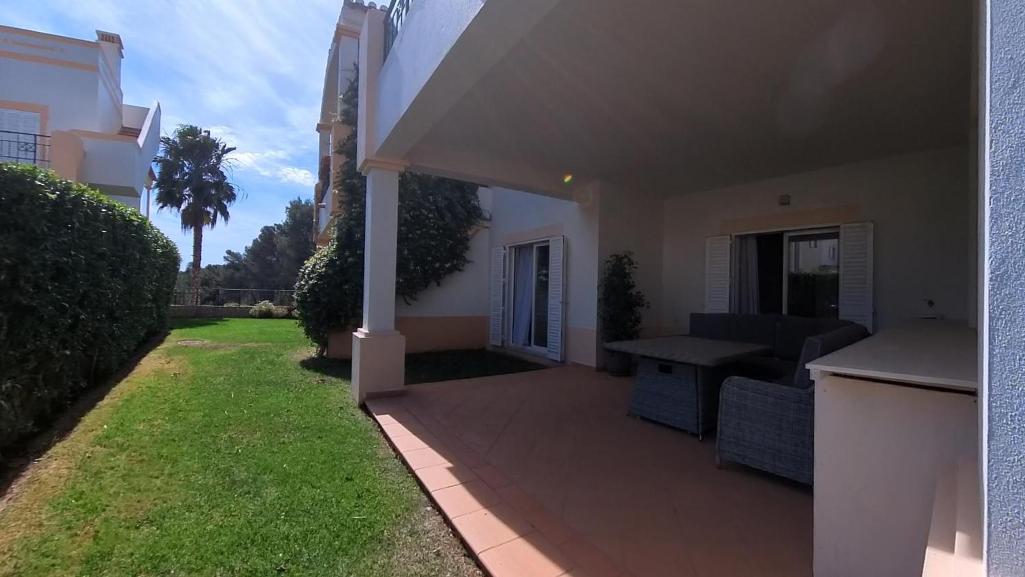The View - Santo Antonio Villas, Golf & Spa Salema Zimmer foto