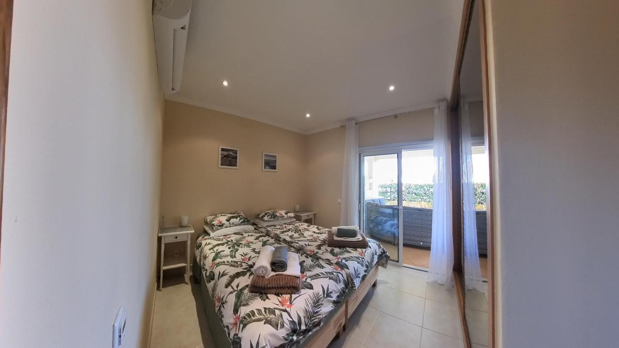 The View - Santo Antonio Villas, Golf & Spa Salema Zimmer foto