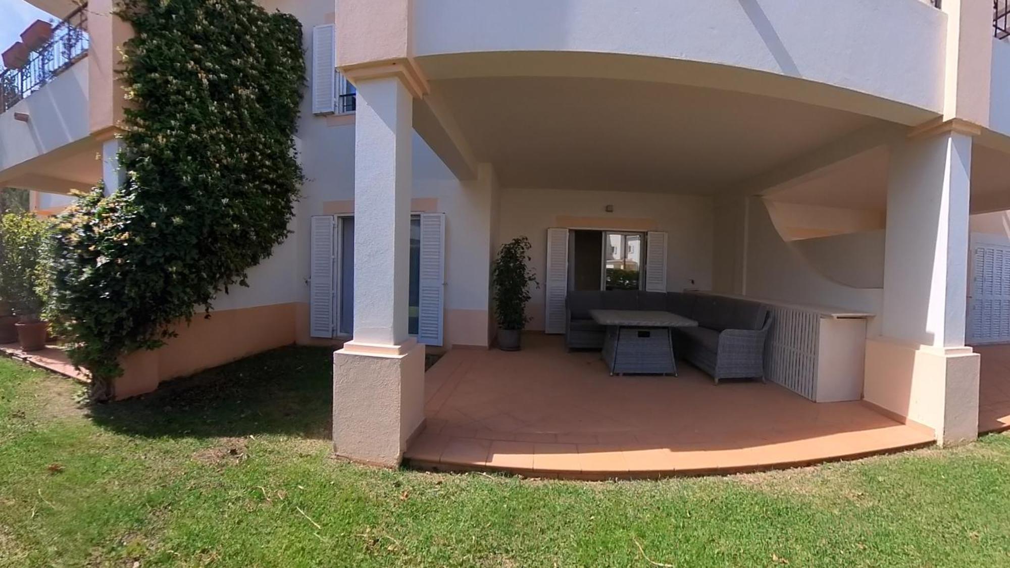 The View - Santo Antonio Villas, Golf & Spa Salema Zimmer foto