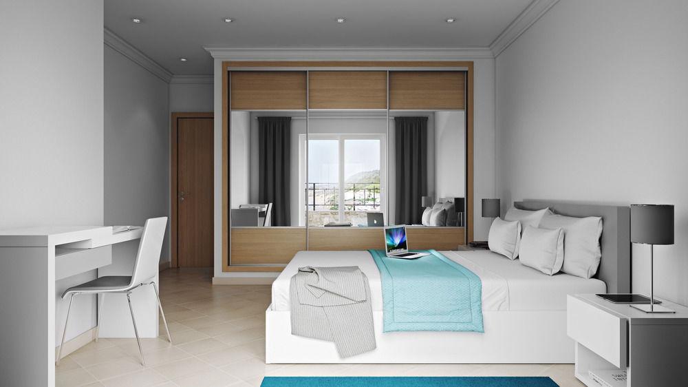 The View - Santo Antonio Villas, Golf & Spa Salema Exterior foto