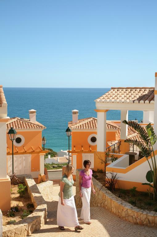 The View - Santo Antonio Villas, Golf & Spa Salema Exterior foto